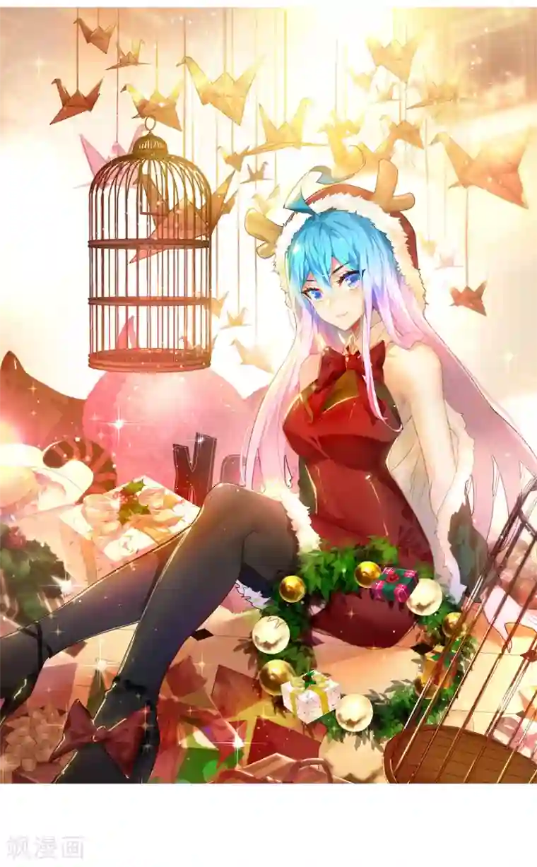 绝世唐门第511话 妈妈的烧饼2