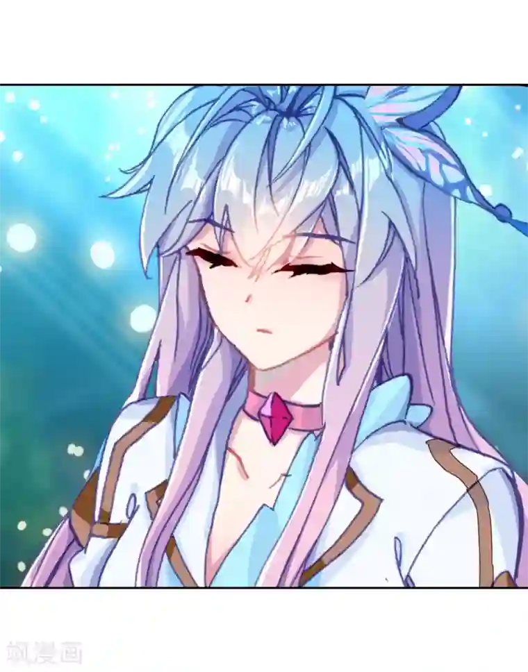 绝世唐门第511话 妈妈的烧饼2