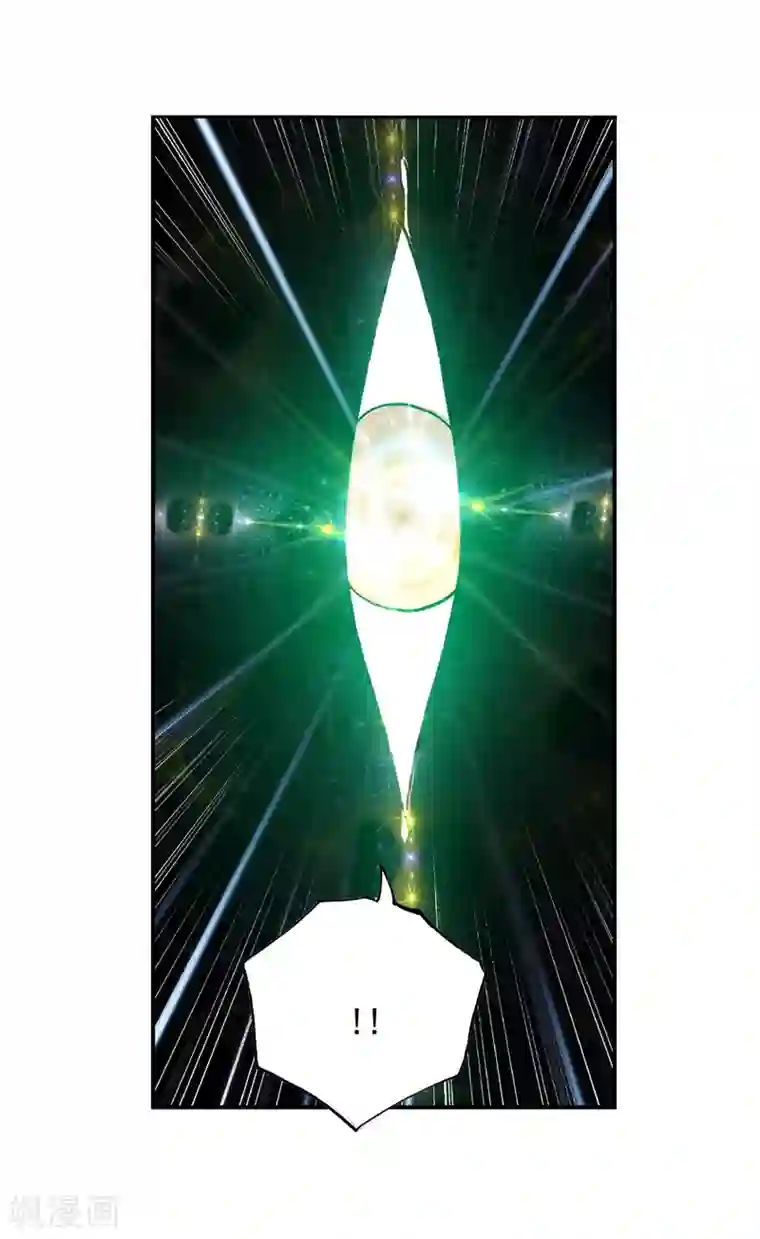 绝世唐门第511话 妈妈的烧饼2