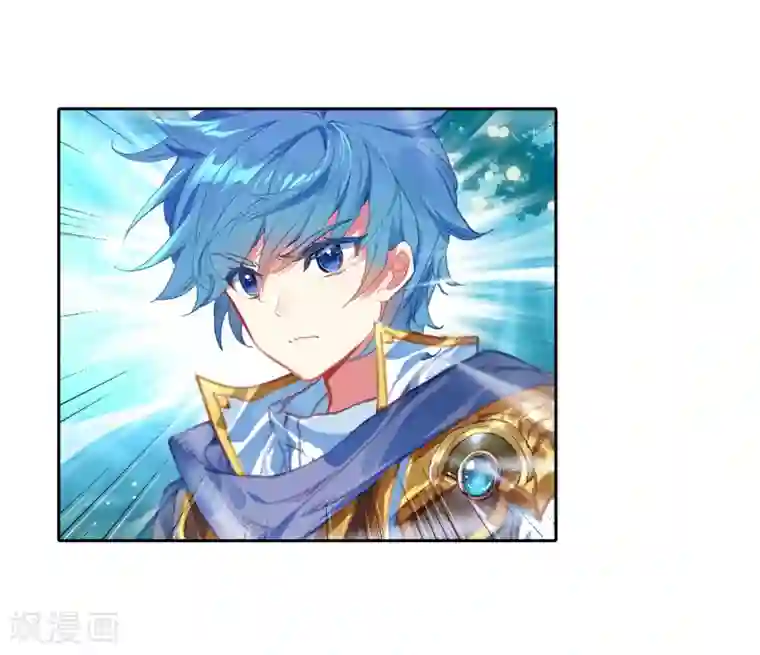 绝世唐门第511话 妈妈的烧饼2