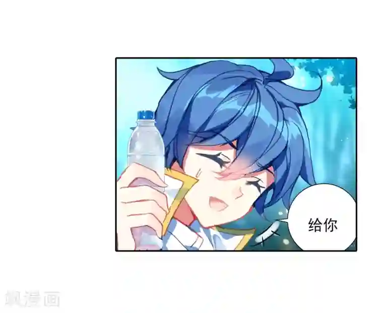 绝世唐门第511话 妈妈的烧饼2