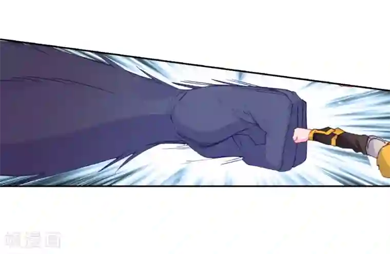 绝世唐门第513话 血红狒狒2