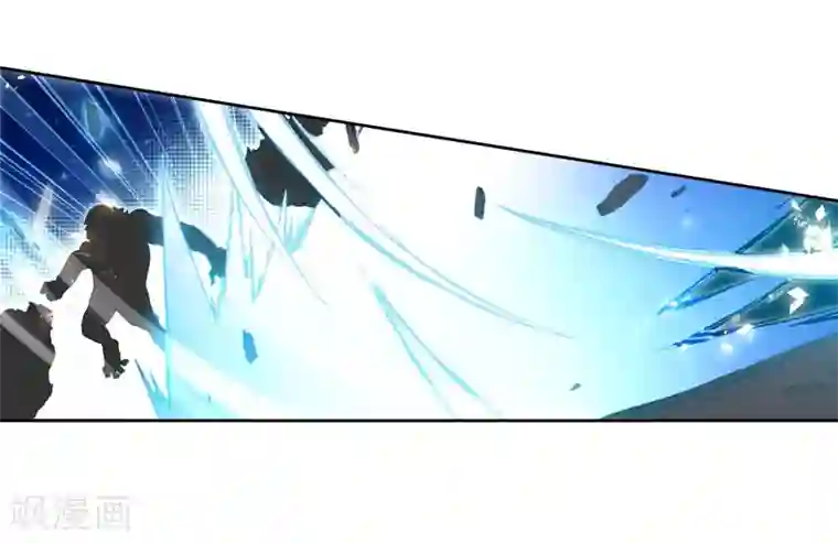 绝世唐门第513话 血红狒狒2