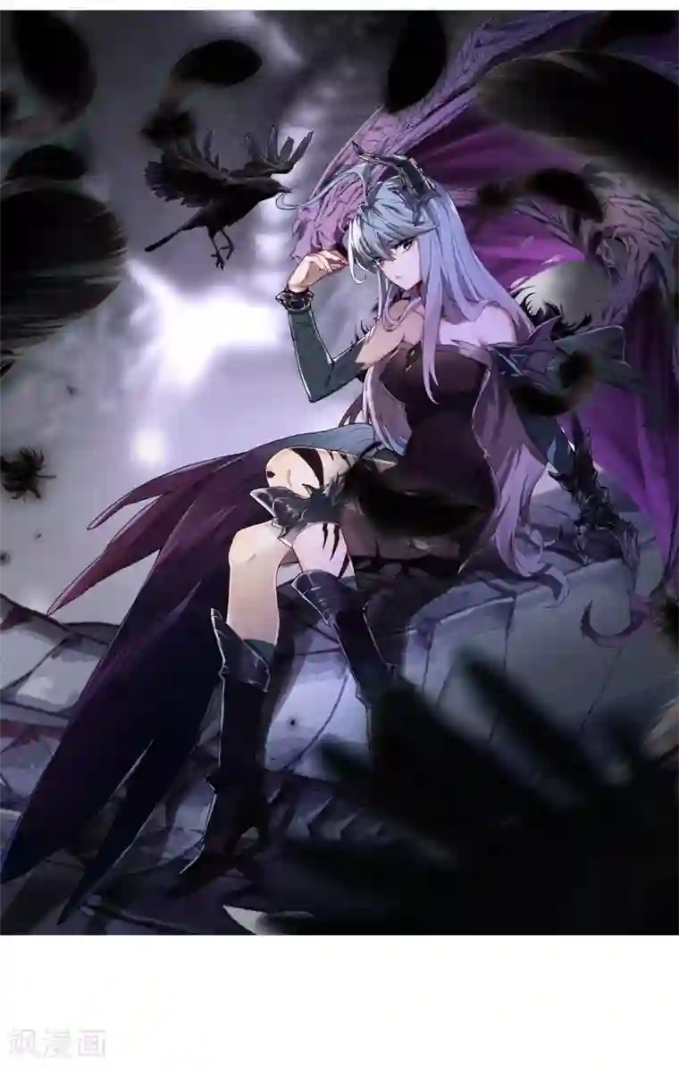 绝世唐门第514话 狂暴1