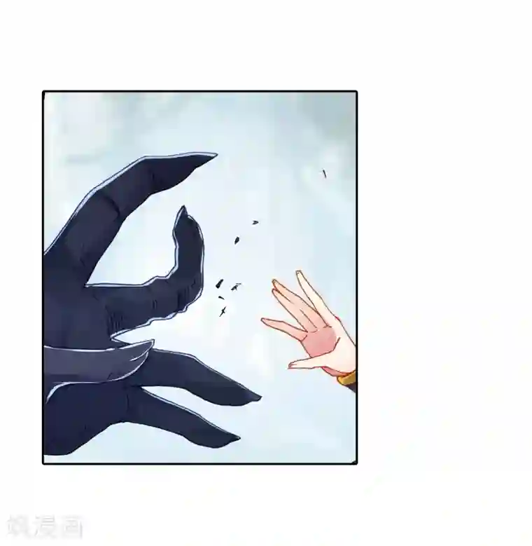 绝世唐门第514话 狂暴1