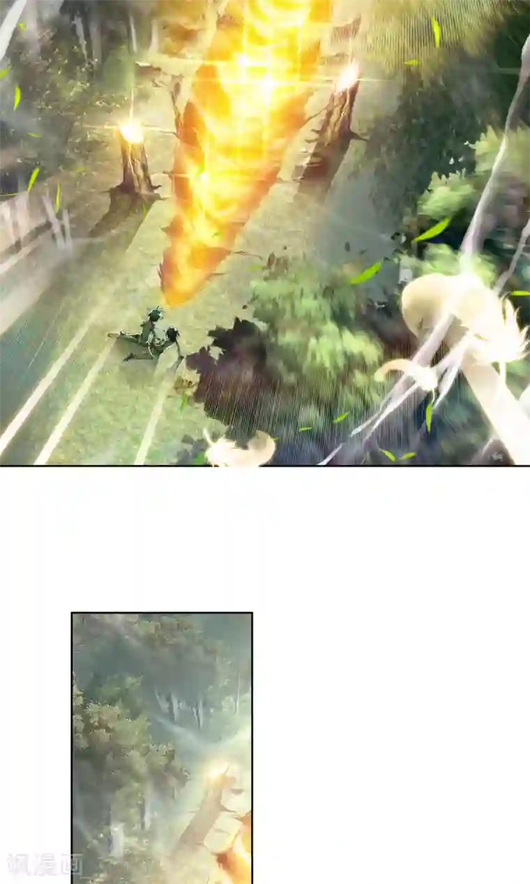 绝世唐门第67话 璀璨中的凋零，黄金之路3