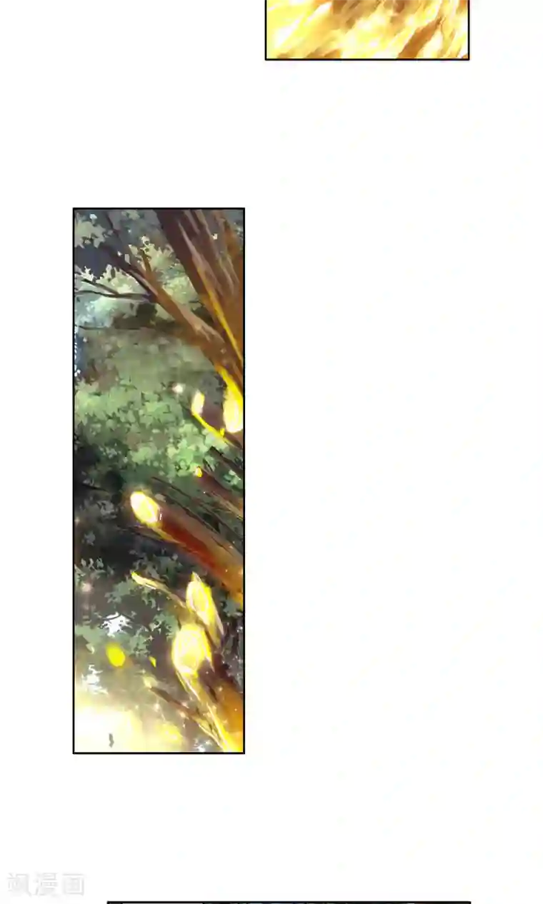 绝世唐门第67话 璀璨中的凋零，黄金之路3