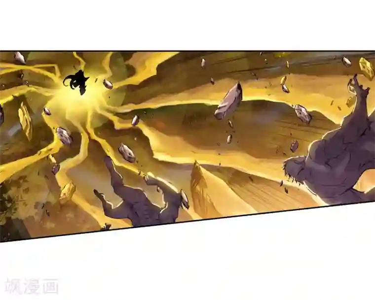 绝世唐门第516话 月华1