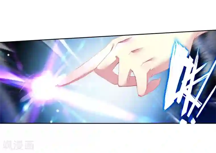 绝世唐门第516话 月华1