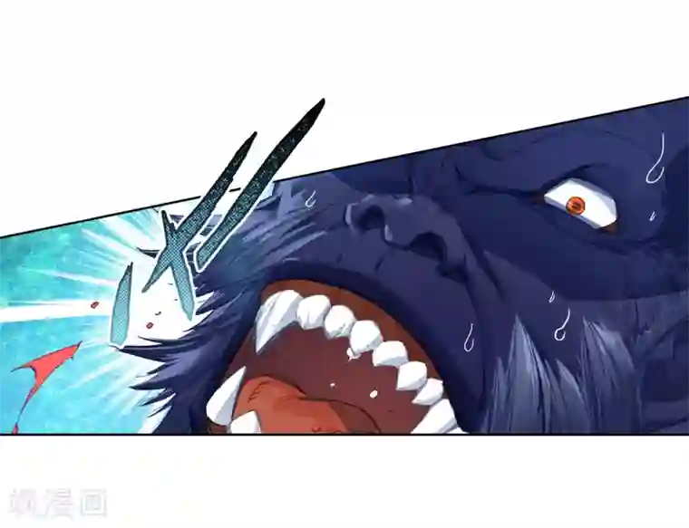 绝世唐门第516话 月华1