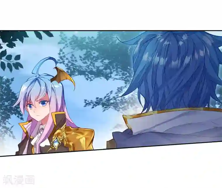 绝世唐门第517话 月华2