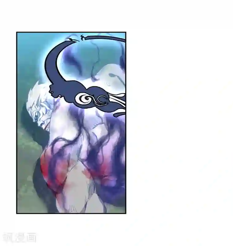 绝世唐门第517话 月华2