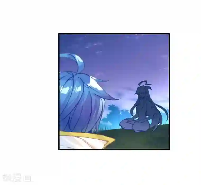 绝世唐门第519话 绝对强势的融合2