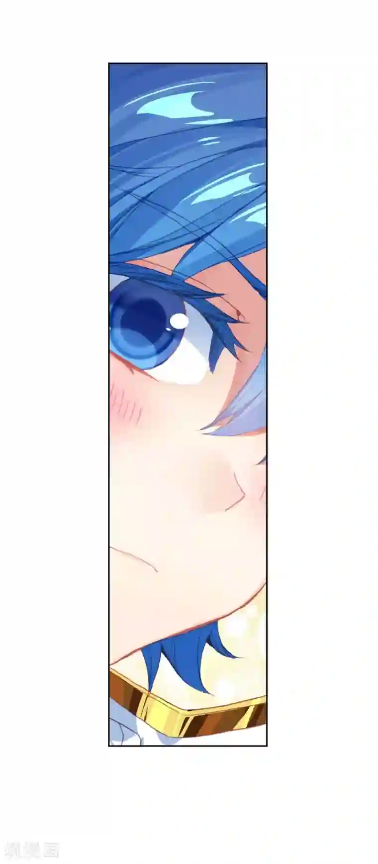 绝世唐门第519话 绝对强势的融合2