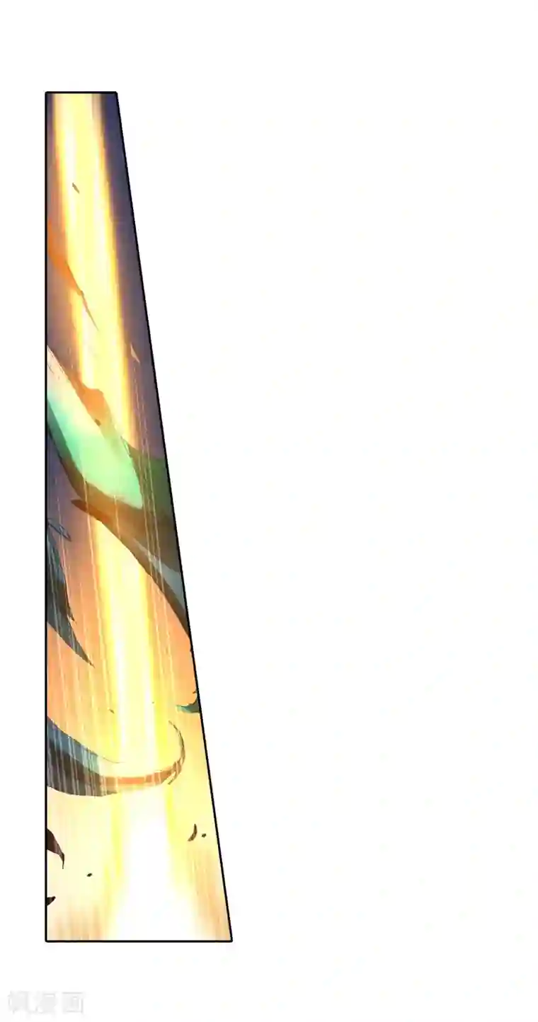 绝世唐门第521话 黄金龙枪2