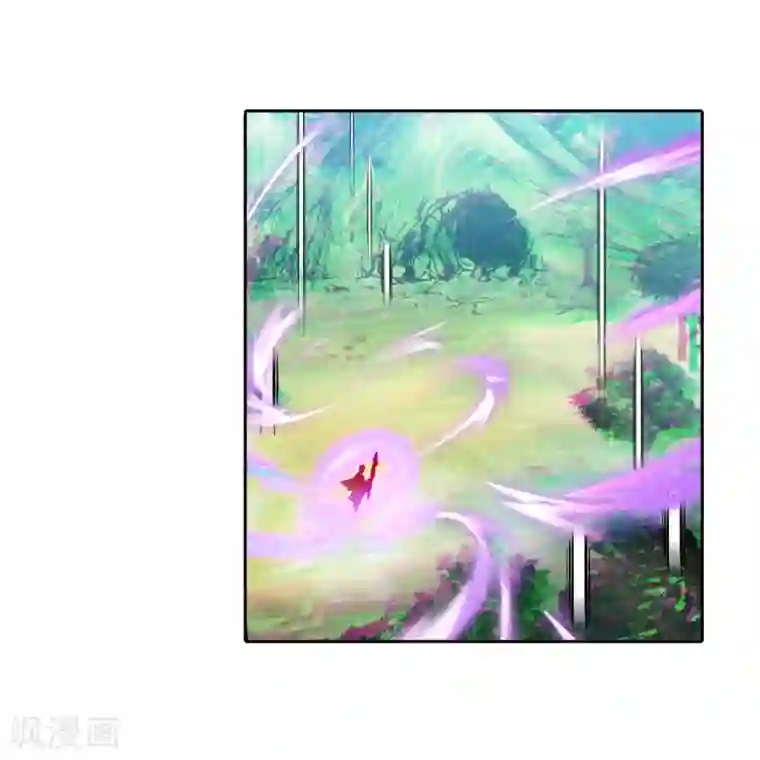 绝世唐门第525话 阴谋2