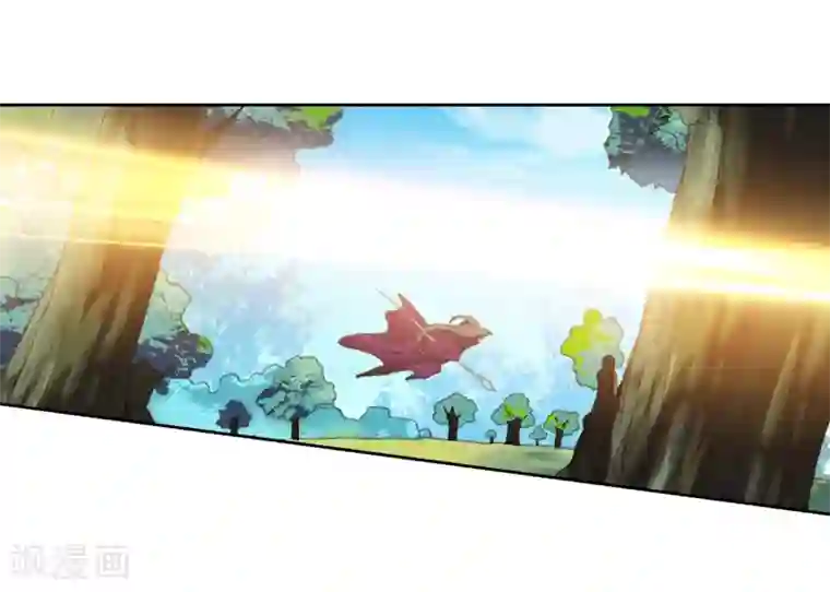 绝世唐门第525话 阴谋2