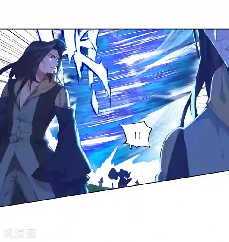 绝世唐门第526话 雷神之怒1