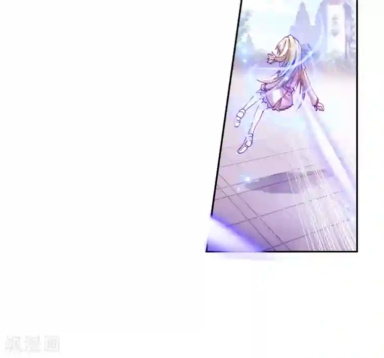 绝世唐门第71话 七宝琉璃VS灵眸1