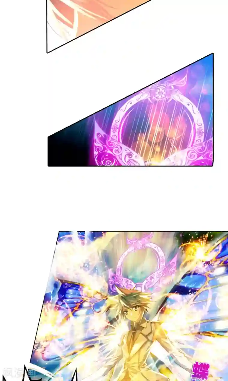 绝世唐门第73话 七宝琉璃VS灵眸3