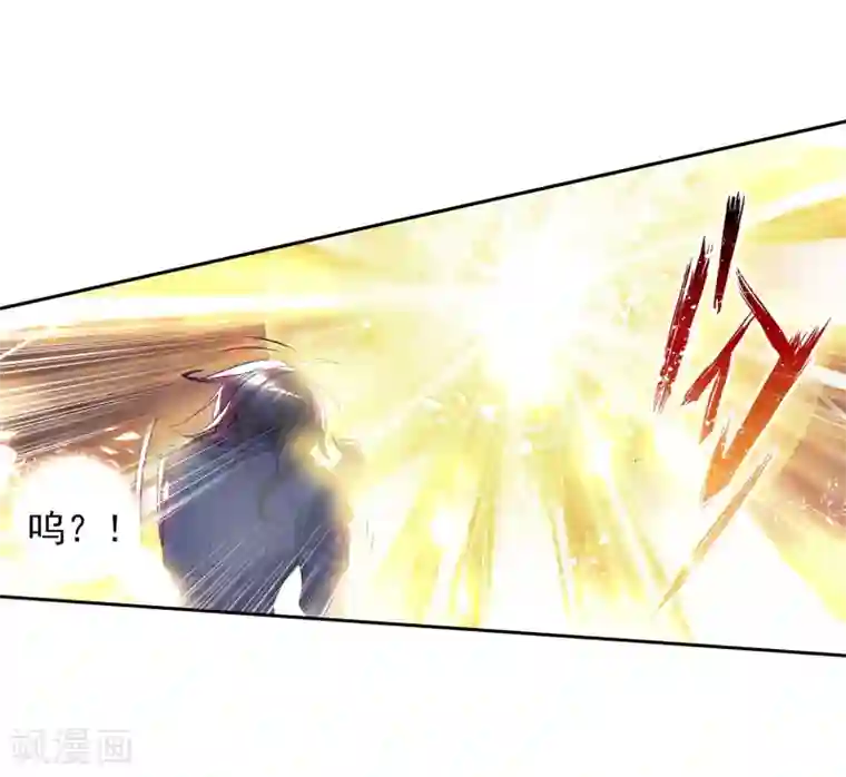 绝世唐门第74话 武魂融合版灵魂冲击！1