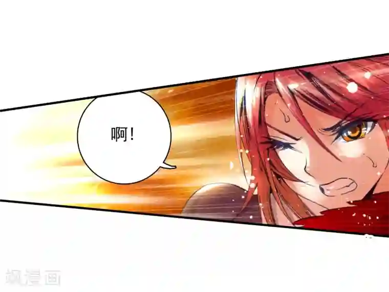 绝世唐门第74话 武魂融合版灵魂冲击！1