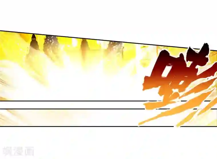 绝世唐门第74话 武魂融合版灵魂冲击！1