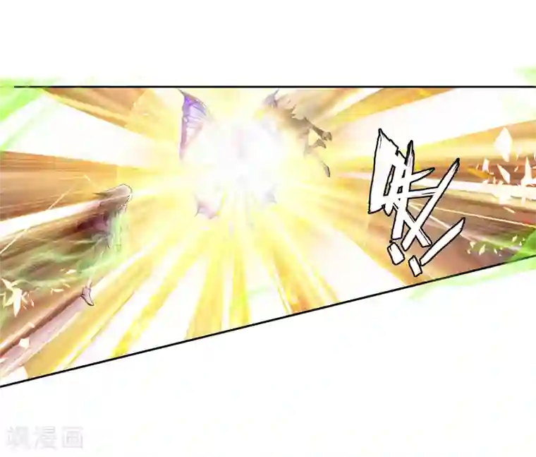 绝世唐门第74话 武魂融合版灵魂冲击！1