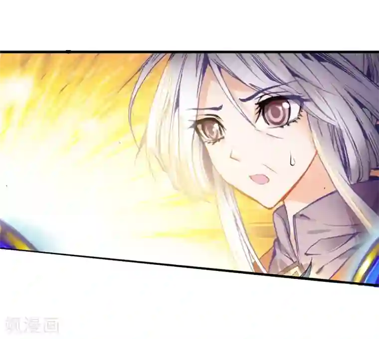 绝世唐门第74话 武魂融合版灵魂冲击！1