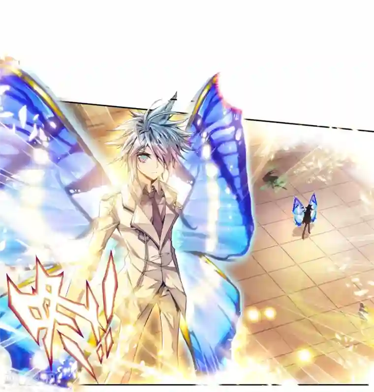 绝世唐门第74话 武魂融合版灵魂冲击！1