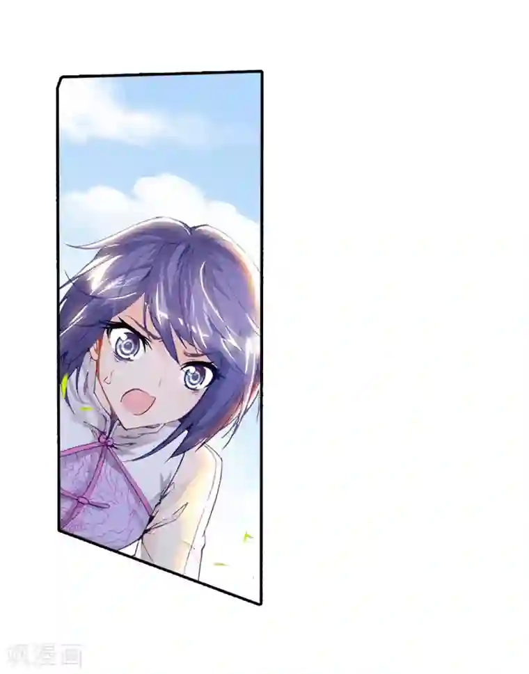 绝世唐门第74话 武魂融合版灵魂冲击！1