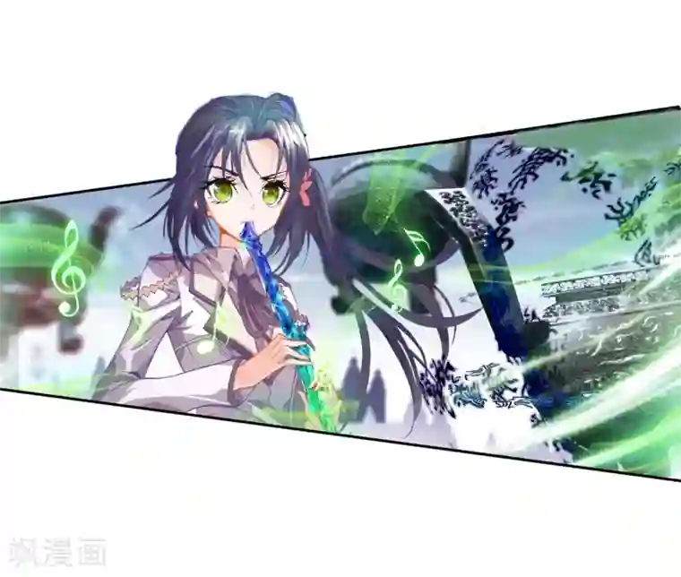 绝世唐门第75话 武魂融合版灵魂冲击！2