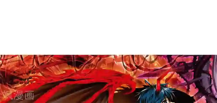 绝世唐门第77话 国之重器·鼎之震荡1