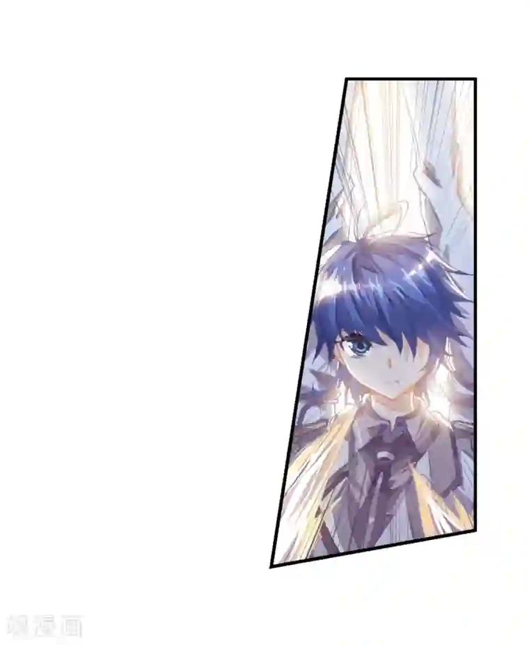 绝世唐门第90话 战术2