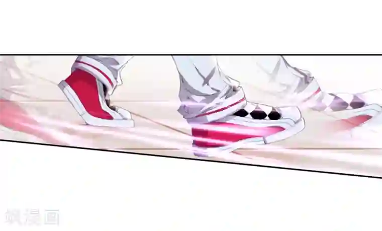 绝世唐门第90话 战术2