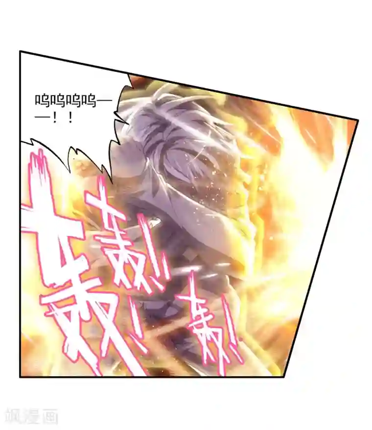 绝世唐门第90话 战术2