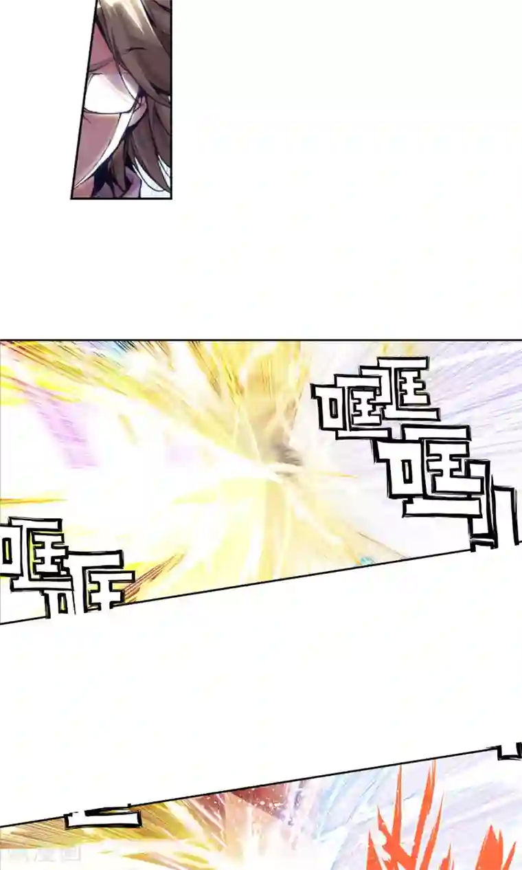 绝世唐门第95话 取得优胜1