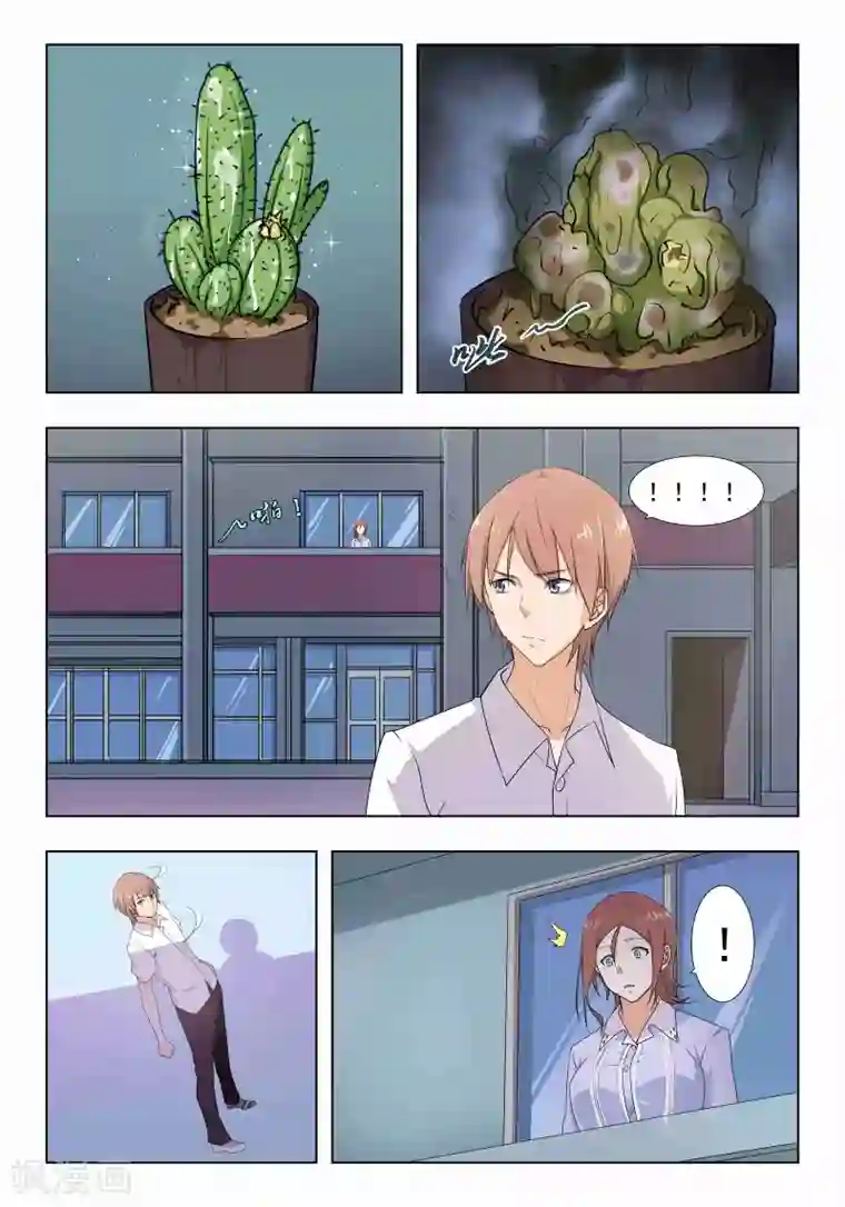 姻缘宝典第33话