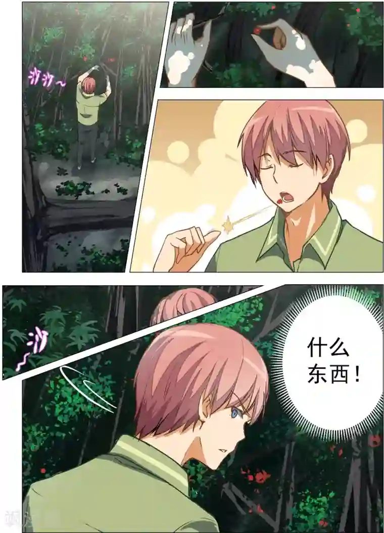 姻缘宝典第52话