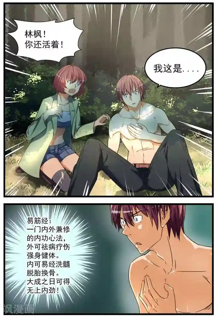 姻缘宝典第66话