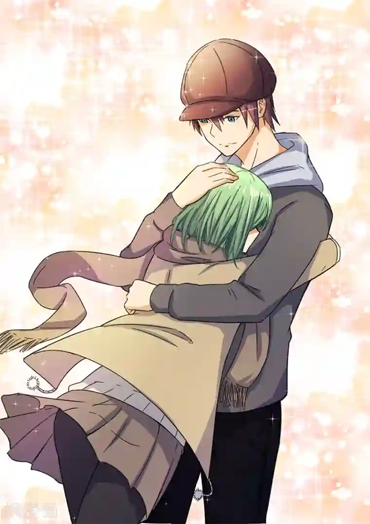 姻缘宝典第70话