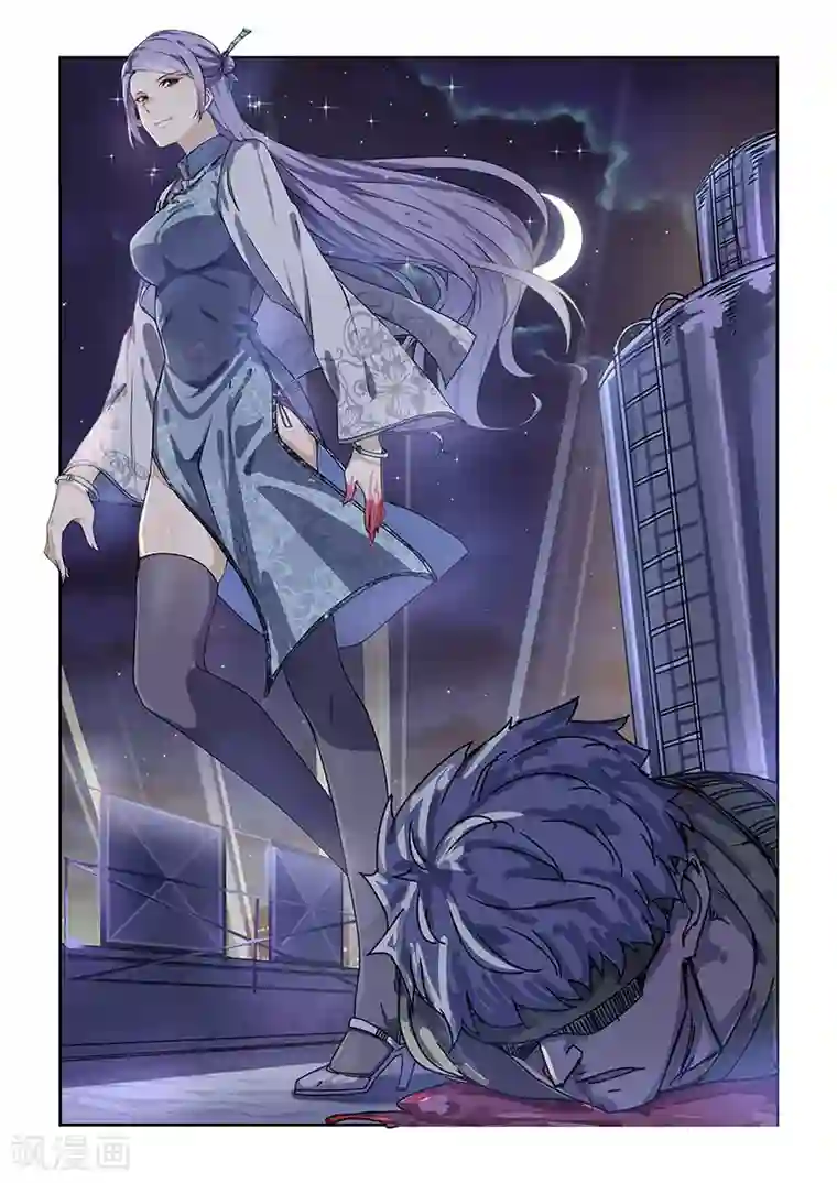 对男朋友开车的小黄句第160话