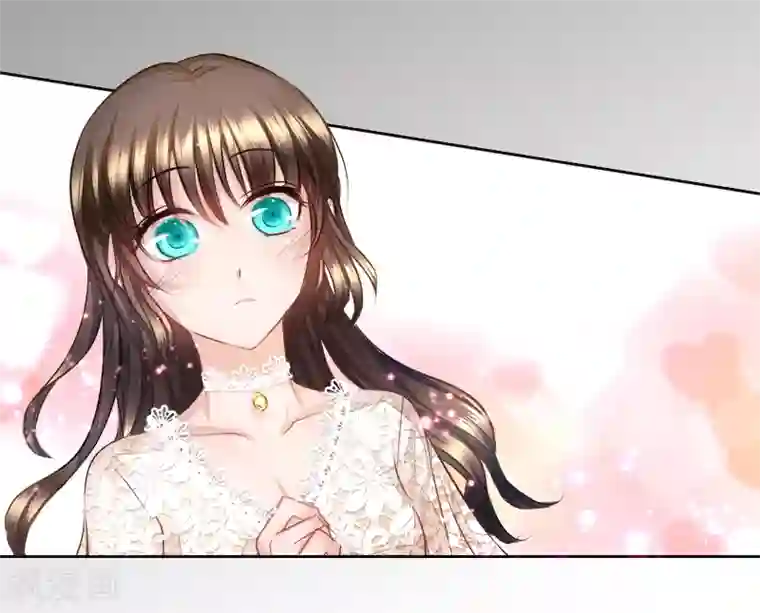 入骨暖婚（漫画版）序章 贤者之爱