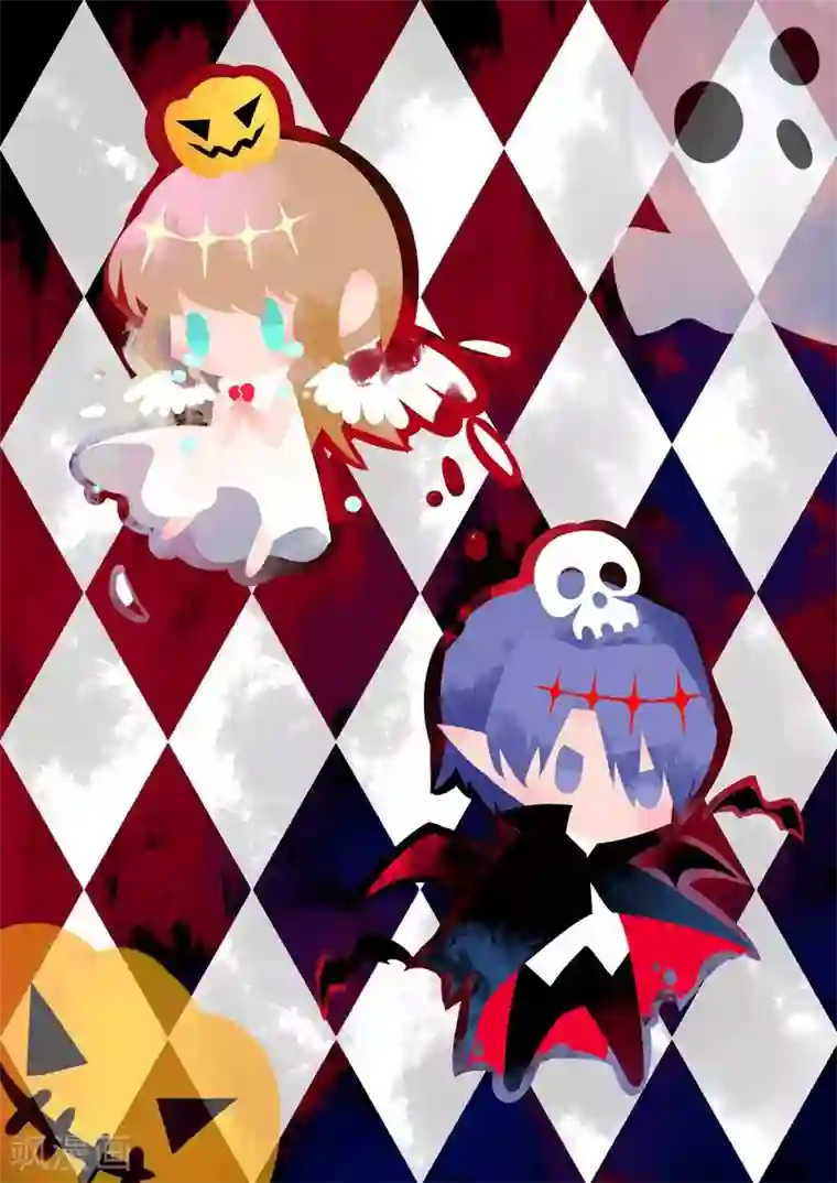 入骨暖婚（漫画版）第93话 打醒我自己