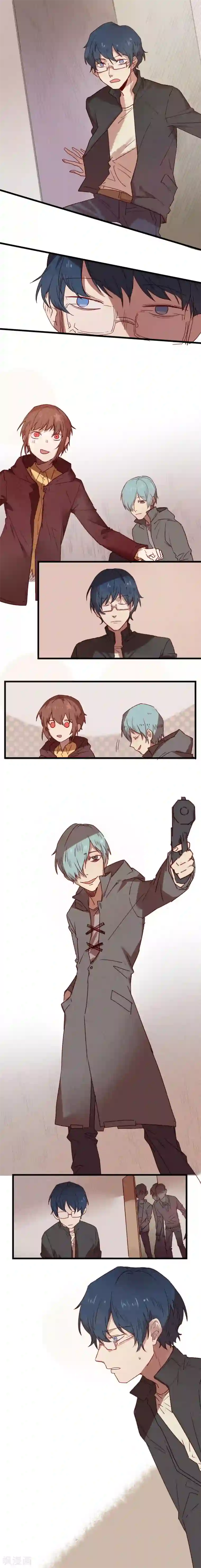 Ringer&Devil第11话