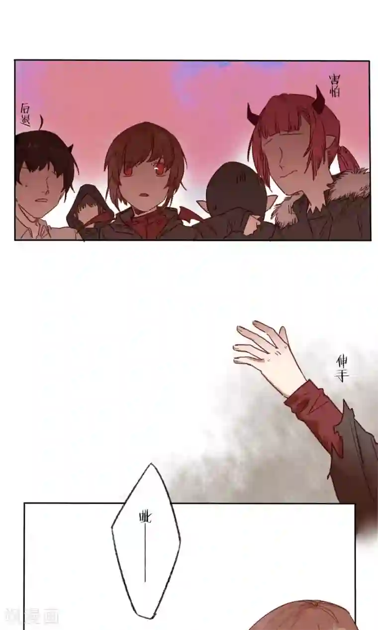 Ringer&Devil第15话