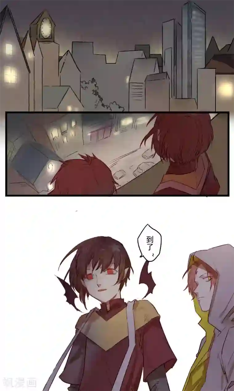 Ringer&Devil第15话