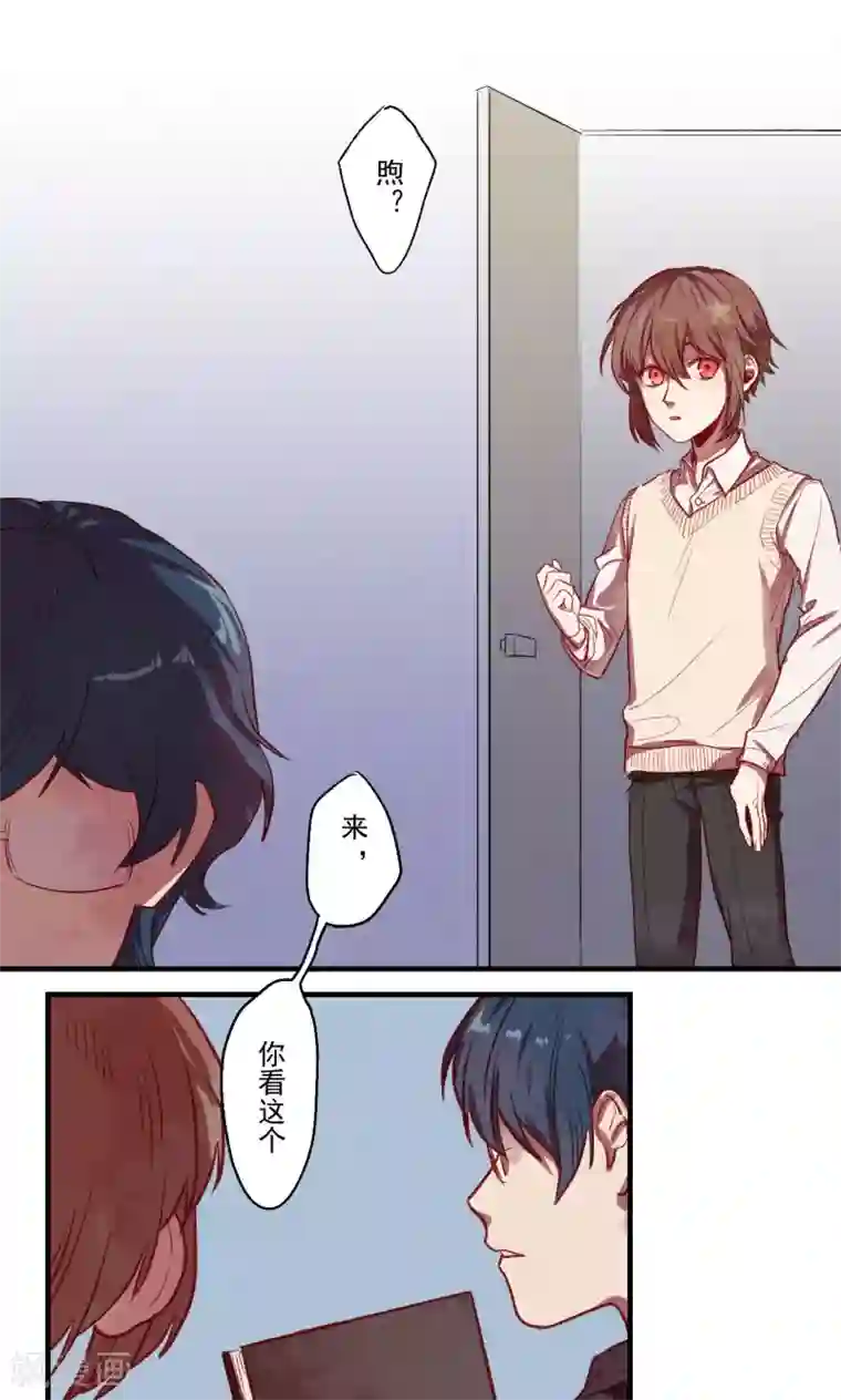 Ringer&Devil第30话