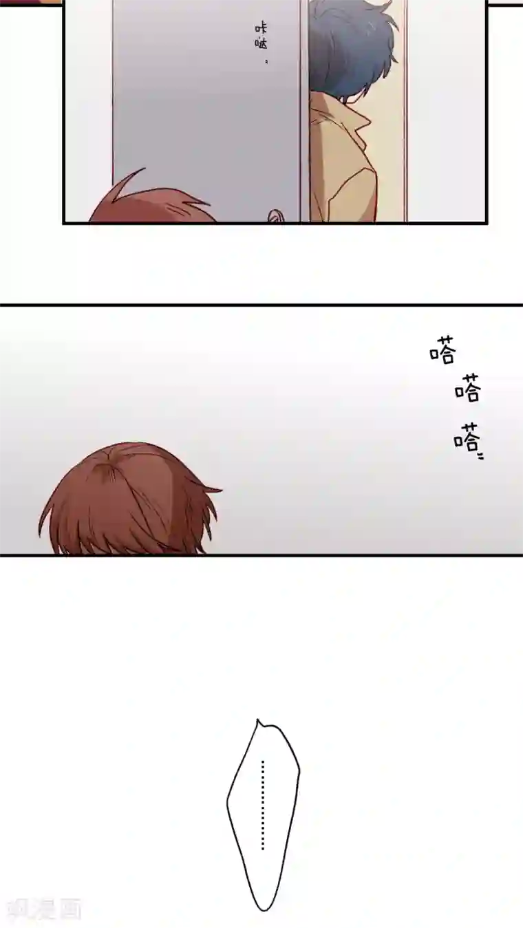 Ringer&Devil第34话