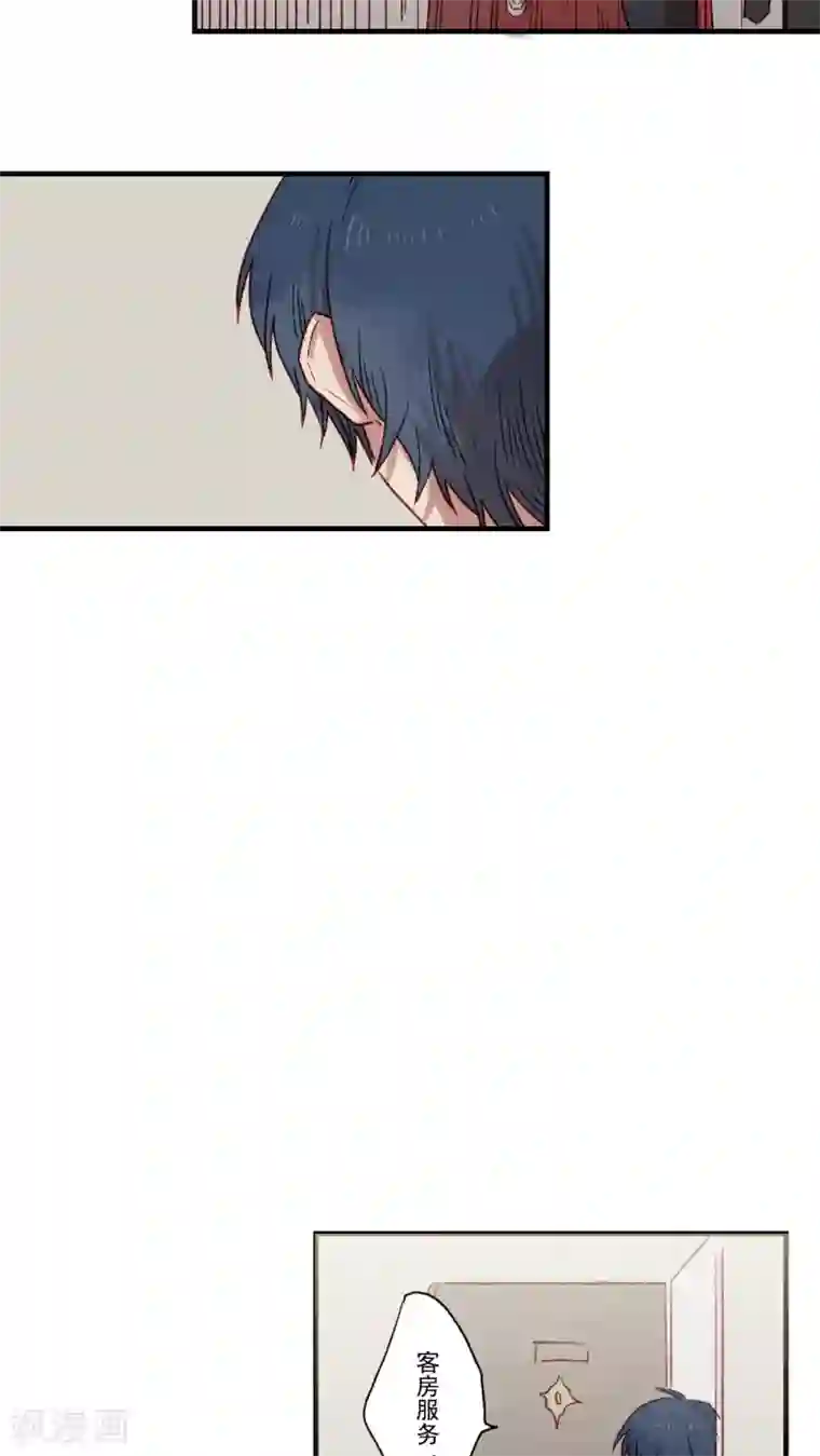 Ringer&Devil第35话